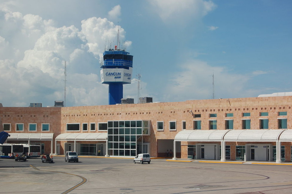 Ruta México-Cancún Toma Vuelo | Aviación 21